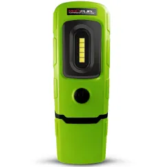 Worklight - Green - 200LM - Lithium